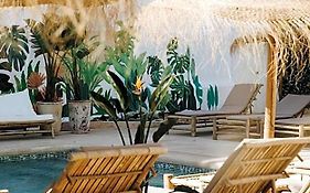 La Bohemia Del Rio Boutique Hotel - Adults Only